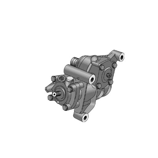 Haldex - MIDRG22603X - RG22603X