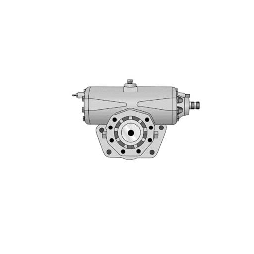 Haldex - MIDRG29202X - RG29202X