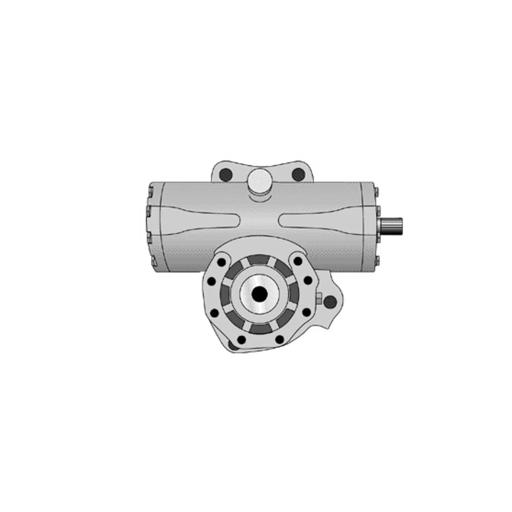 Haldex - MIDRG39201X - RG39201X