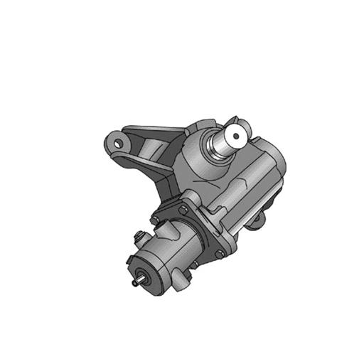 Haldex - MIDRG56906X - RG56906X