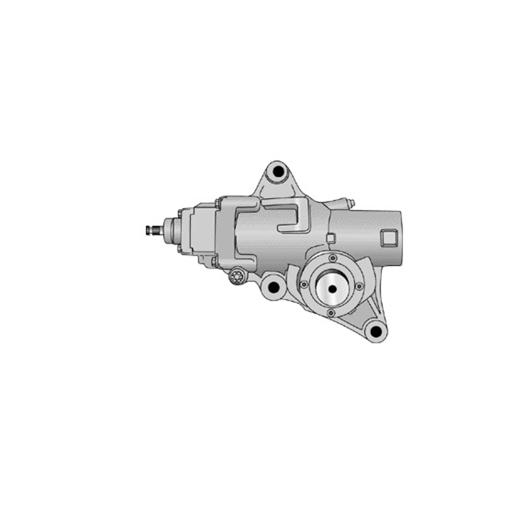 Haldex - MIDRG64032X - RG64032X