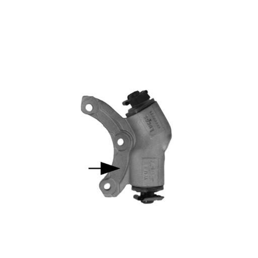 Haldex - MIDRH201184X - RH201184X