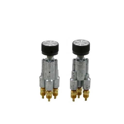 Valve d'essuie glace - Air