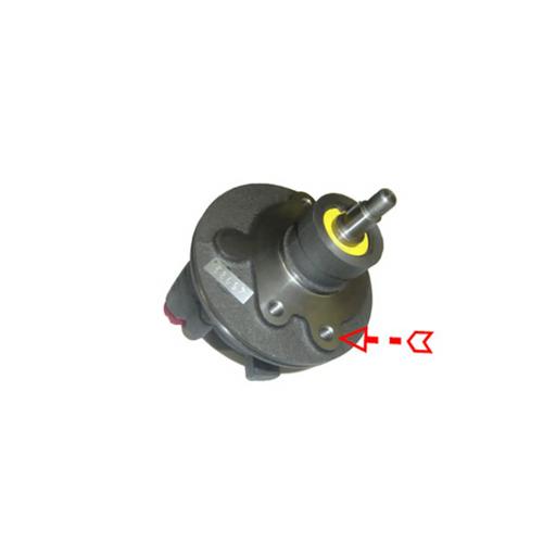 Haldex - MIDRP20201X - RP20201X