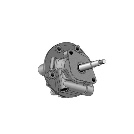 Haldex - MIDRP40201X - RP40201X