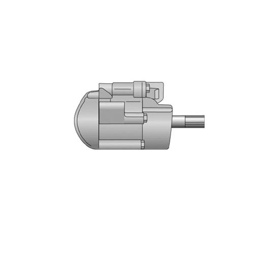 Haldex - MIDRP70101X - RP70101X