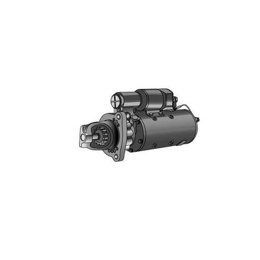 Haldex - MIDRS140000X - RS140000X