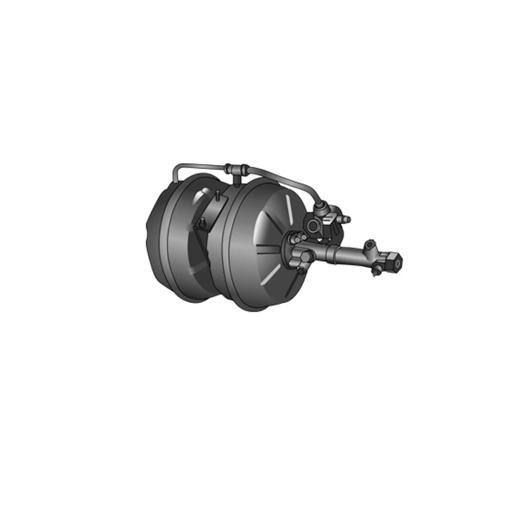 Haldex - MIDRV2513493X - RV2513493X