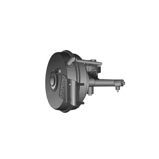 Haldex - MIDRV405501X - RV405501X