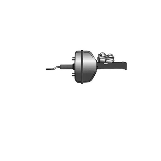 Haldex - MIDRV408402X - RV408402X