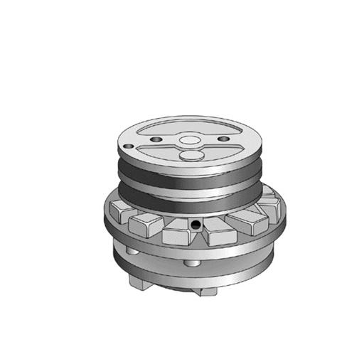 Haldex - MIDRW1174 - RW1174