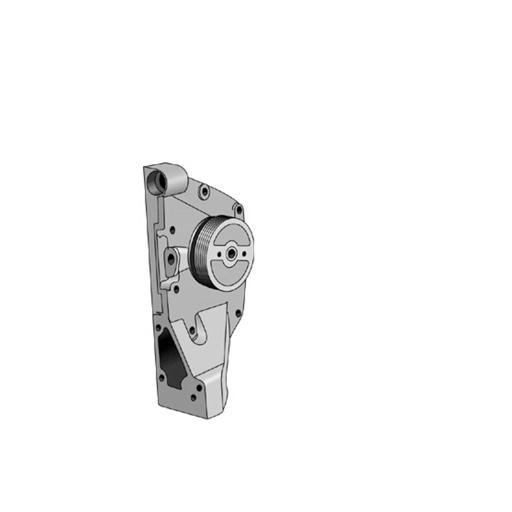 Haldex - MIDRW1176 - RW1176