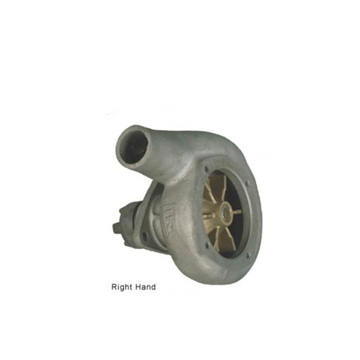 Haldex - MIDRW1181X - RW1181X