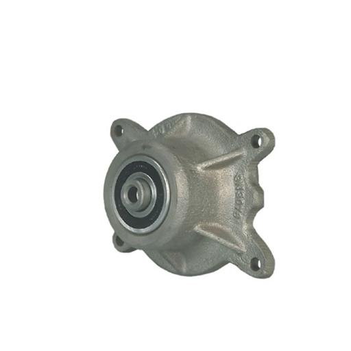 Haldex - MIDRW4001X - RW4001X