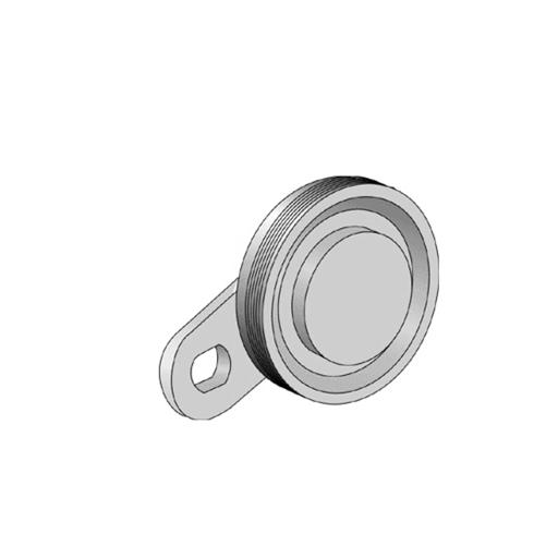 Haldex - MIDRW4071X - RW4071X
