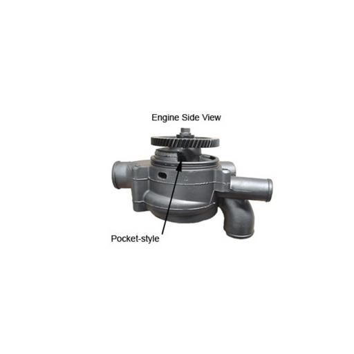 Haldex - MIDRW4125PX - RW4125PX