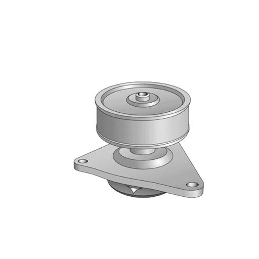 Haldex - MIDRW6077 - RW6077