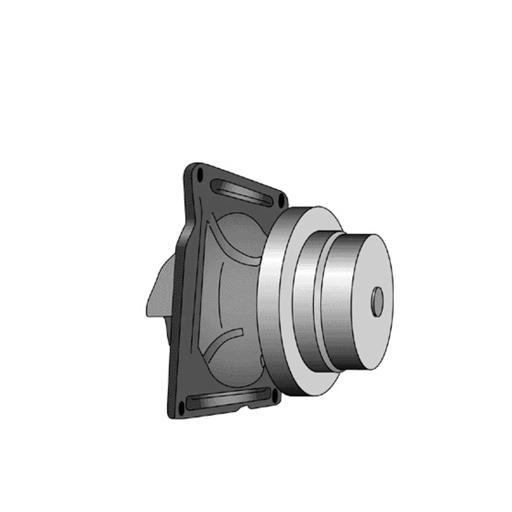 Haldex - MIDRW6306X - RW6306X