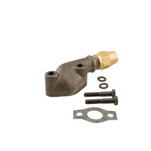 Haldex - MIDSN3711K - SN3711K