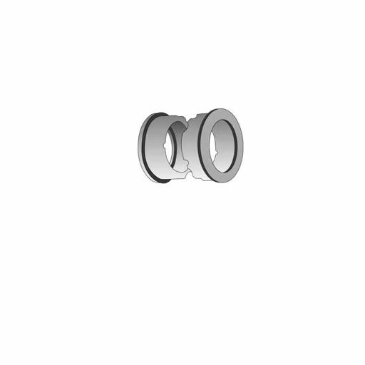 Gates - GAT65368 - 65368