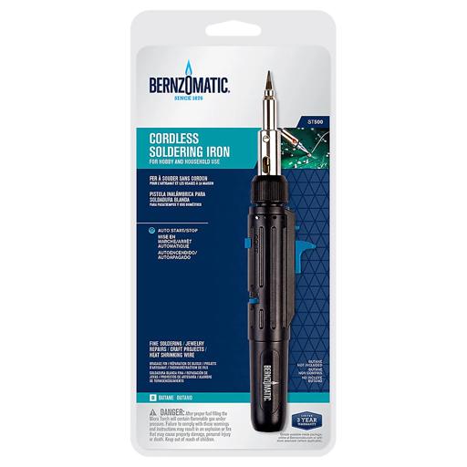 Bernzomatic - BRZST500 - ST500