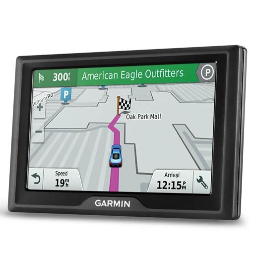 Garmin - LYN203-DRIVE50 - 203-DRIVE50