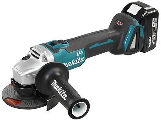 Makita - MAKDGA504RMEX - DGA504RMEX