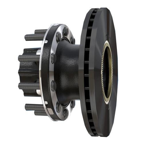 Walther EMC - WEM1000193M-172191 - 1000193M-172191