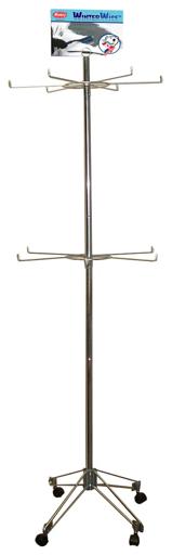 Mallory - MALSPINNER-4W - SPINNER-4W