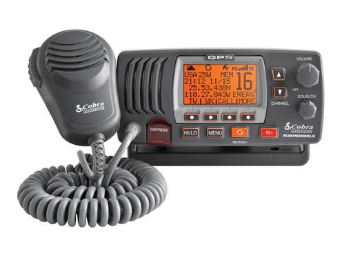 Cobra - AVSMRF77BGPS - MRF77BGPS