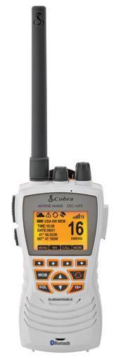Cobra - AVSMRHH600WFLTGPSBT - MRHH600WFLTGPSBT