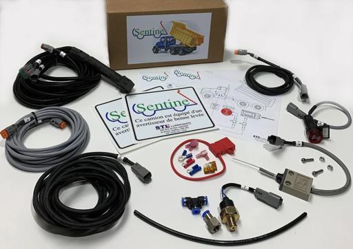 STL Lubrifiants - STB100400 - 100400