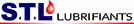STL Lubrifiants logo