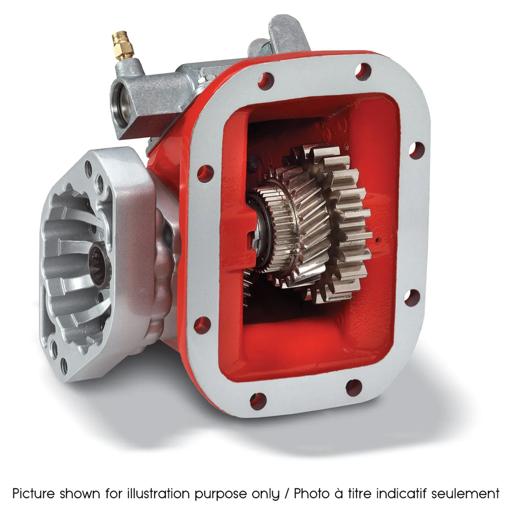 Parker Hannifin - CHE489XSAHX-A3AZ - 489XSAHX-A3AZ