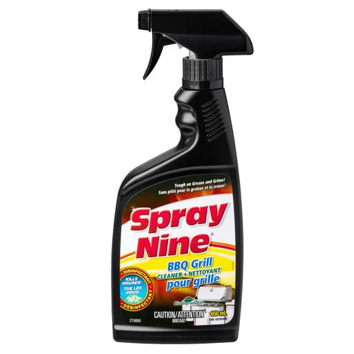 Spray Nine - PTXC15650 - C15650