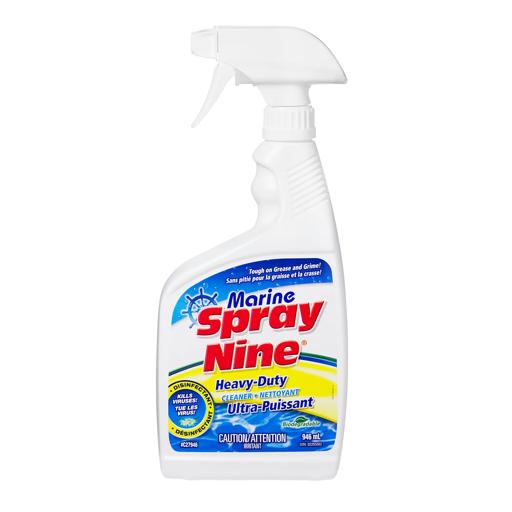 Spray Nine - PTXC27946 - C27946