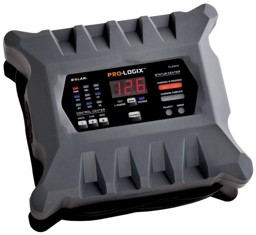 Chargeurs de batterie, équipements