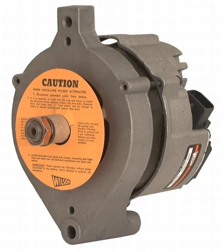 Wilson - WIL90-02-5040 - 90-02-5040