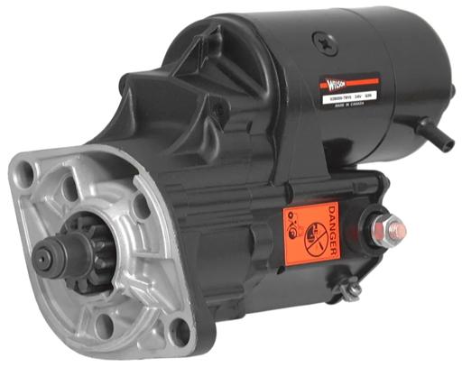 Wilson - WIL91-29-5220 - 91-29-5220