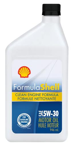 Shell - SHE550023685 - 550023685