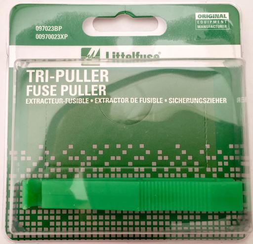 Littelfuse - LIF00970023XP - 00970023XP