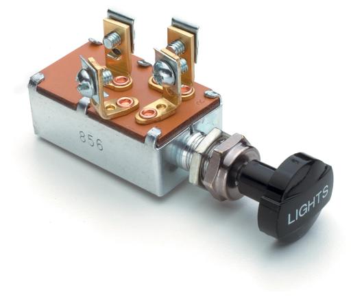 Littelfuse - COL7124 - 7124