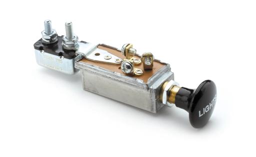 Littelfuse - LIF72101 - 72101