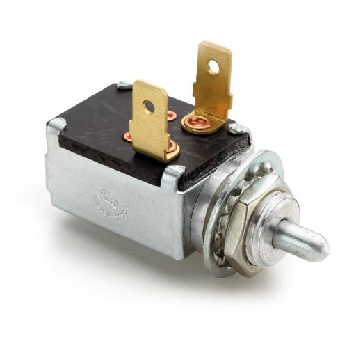 Littelfuse - LIF8645 - 8645
