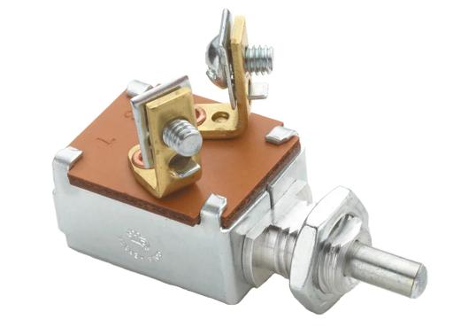 Littelfuse - LIF9025 - 9025