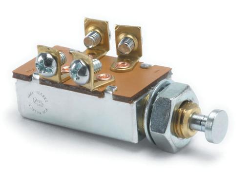 Littelfuse - COL9180 - 9180