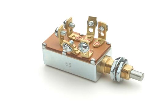 Littelfuse - LIF91804 - 91804