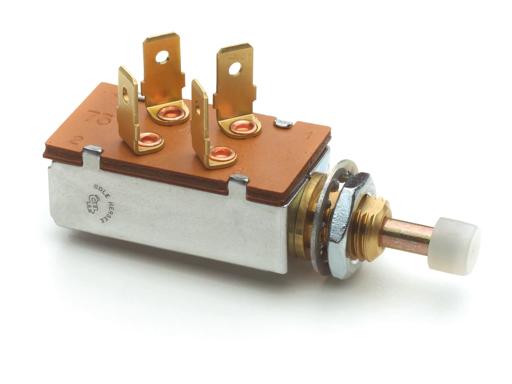 Littelfuse - COL9211 - 9211