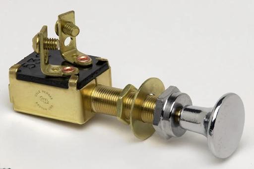 Littelfuse - LIFM-486 - M-486