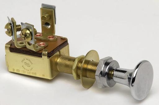 Littelfuse - LIFM-527 - M-527